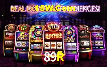 Sessão de jogo em andamento no aplicativo 89R para Android